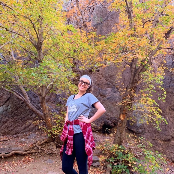 Meet your Posher, Rachel - Picture 6 of 8